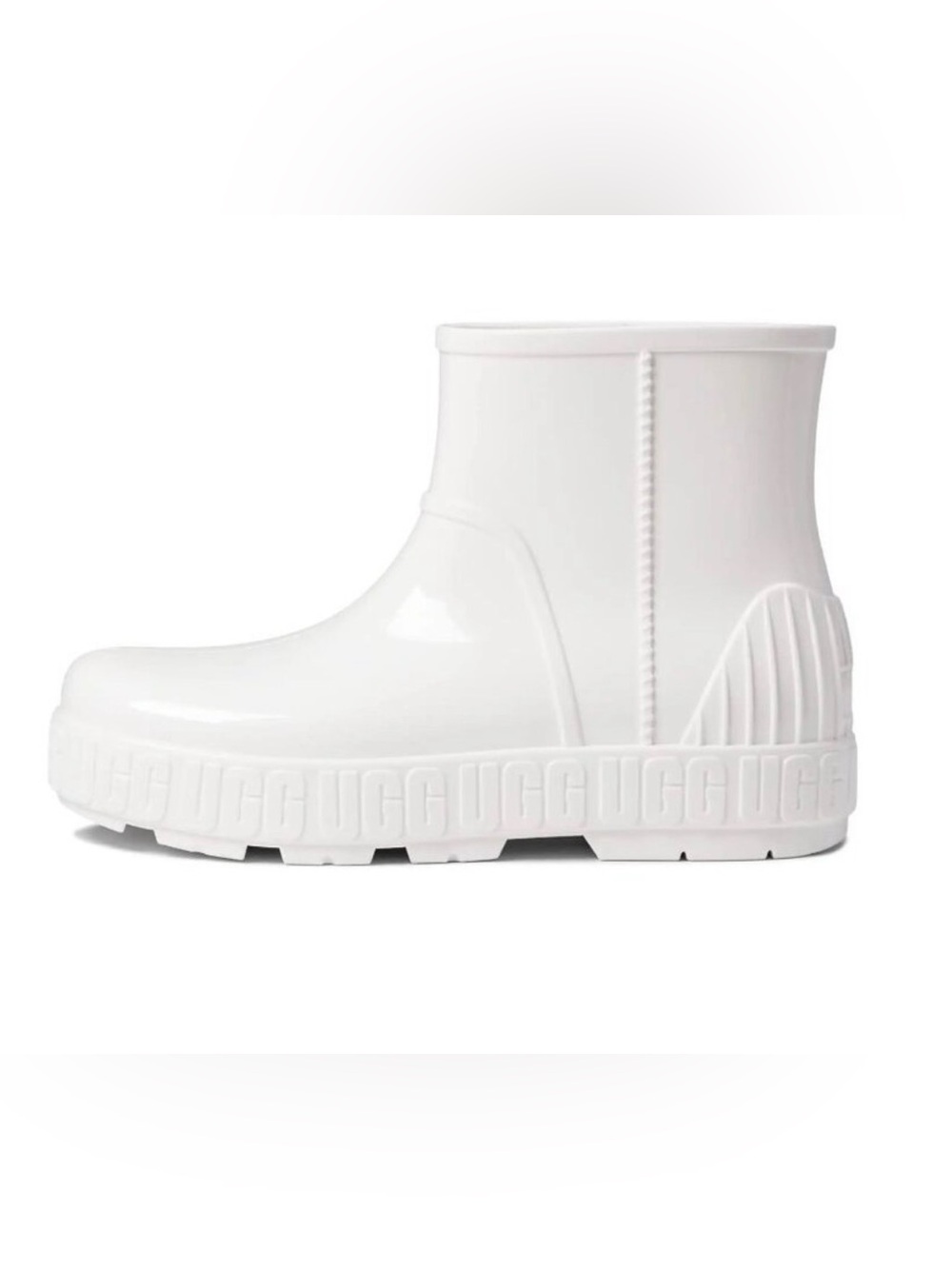 UGG Drizlita Rain Boots Size 6 New without box - Picture 2 of 5